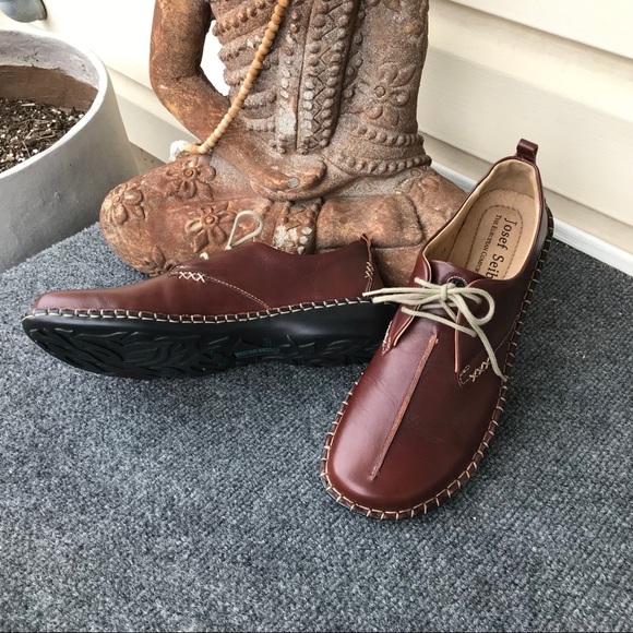 Josef Seibel Shoes - Josef Siebel new no box